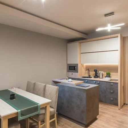 Luxury * בורגאס