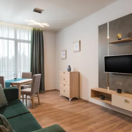 Luxury * בורגאס