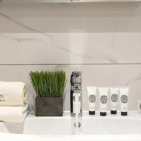 Luxury Διαμέρισμα *