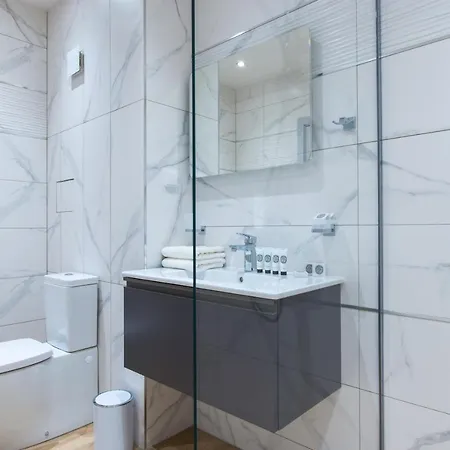 Appartamento Luxury *