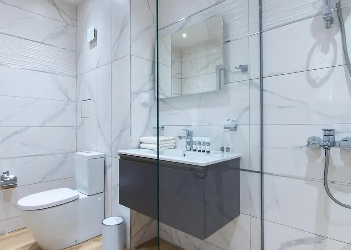 Appartement Luxury *