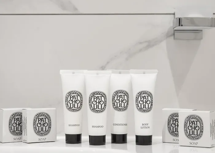 Appartement Luxury Burgas